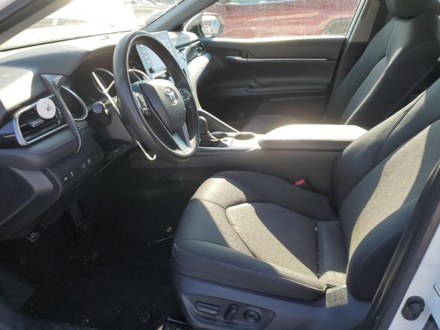 2021 TOYOTA CAMRY LE 4T1C11AKXMU441094