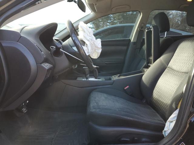2017 NISSAN ALTIMA 2.5 - 1N4AL3AP6HC157072
