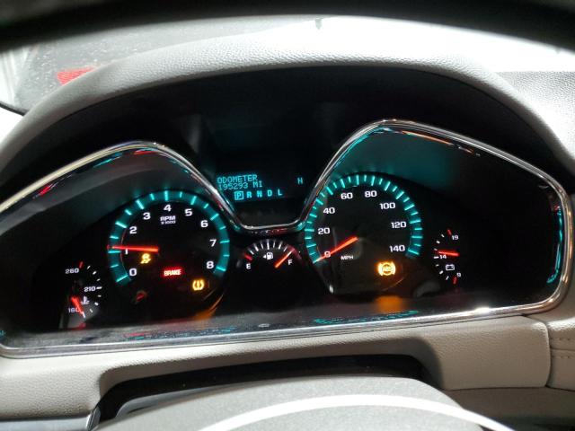 2015 CHEVROLET TRAVERSE L - 1GNKVJKD6FJ119035
