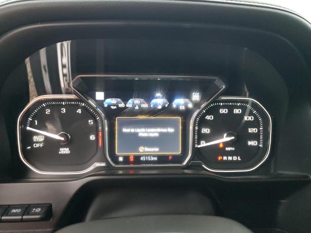 2021 GMC SIERRA K15 - 3GTP9EEL1MG272191