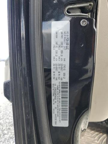 2017 DODGE GRAND CARA - 2C4RDGCG6HR700166