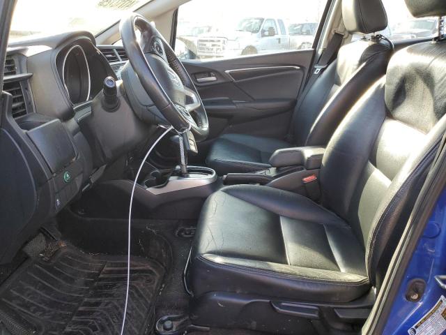 2016 HONDA FIT EX - 3HGGK5H93GM705635