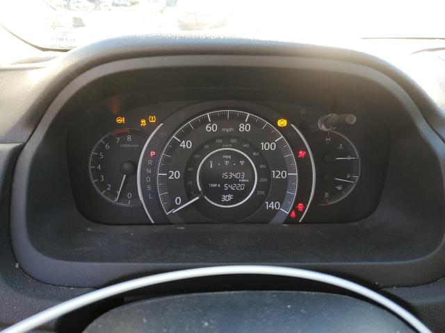 2016 HONDA CR-V EX - 2HKRM4H58GH626847