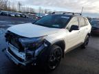 2023 TOYOTA RAV4 XSE - 4T3E6RFV7PU120086