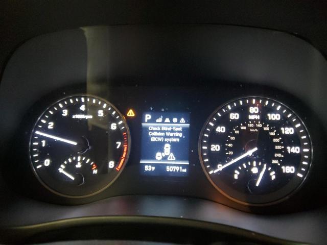 2020 HYUNDAI TUCSON LIM - KM8J33AL6LU230060