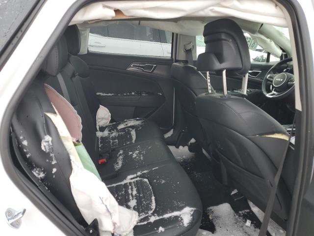 2024 KIA SPORTAGE S - 5XYK53DF1RG193356