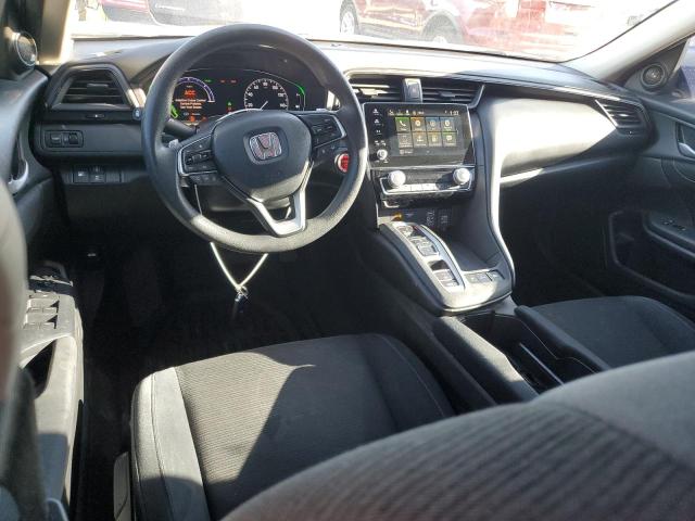 2019 HONDA INSIGHT EX - 19XZE4F52KE025687