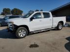 2024 CHEVROLET SILVERADO - 1GCUDDED7RZ176142