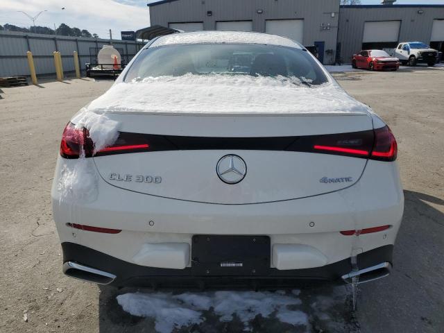 2024 MERCEDES-BENZ CLE 300 4M W1KMJ4HB6RF020071