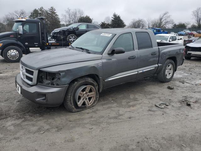 DODGE DAKOTA SXT