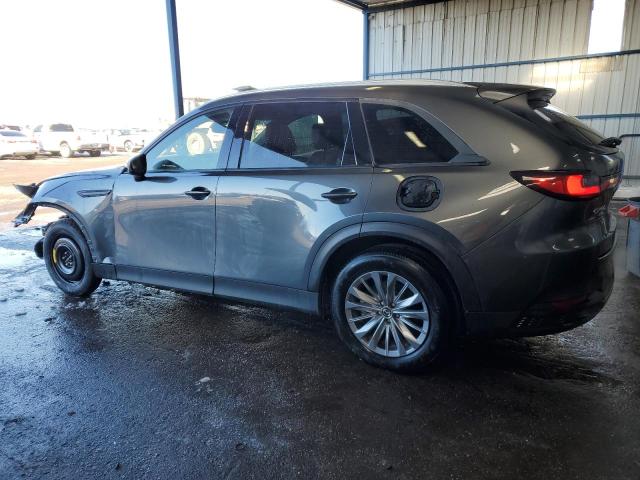 MAZDA CX-90 PREF 2024 gray  gas JM3KKBHD5R1120722 photo #3