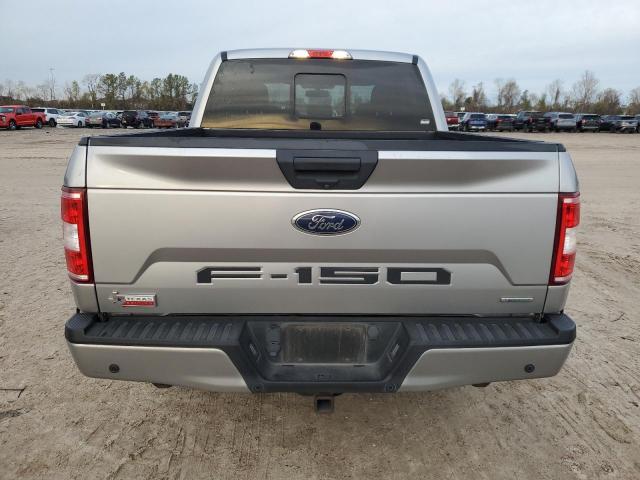2020 FORD F150 SUPER - 1FTEW1CPXLKD22981