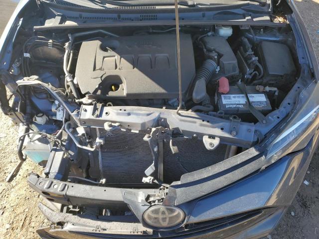 2019 TOYOTA COROLLA L - 2T1BURHE8KC205480