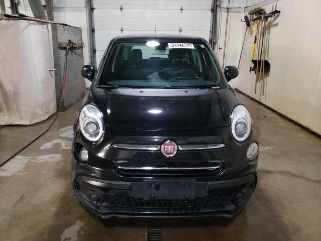 2018 FIAT 500L POP ZFBCFAAH5JZ041648