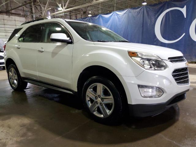 2016 CHEVROLET EQUINOX LT 2GNALCEK0G1124699