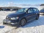 2017 VOLKSWAGEN GOLF ALLTR - 3VWH17AU4HM516121