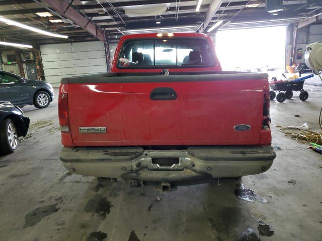 2007 FORD F250 SUPER #3302861886
