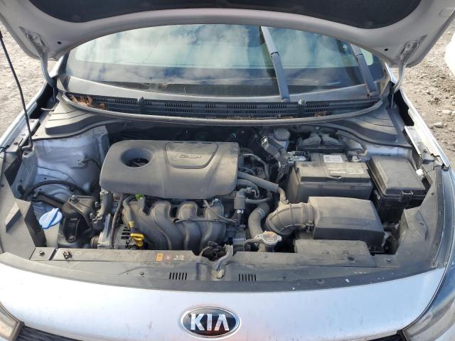 2019 KIA RIO S - 3KPA24AB0KE226328