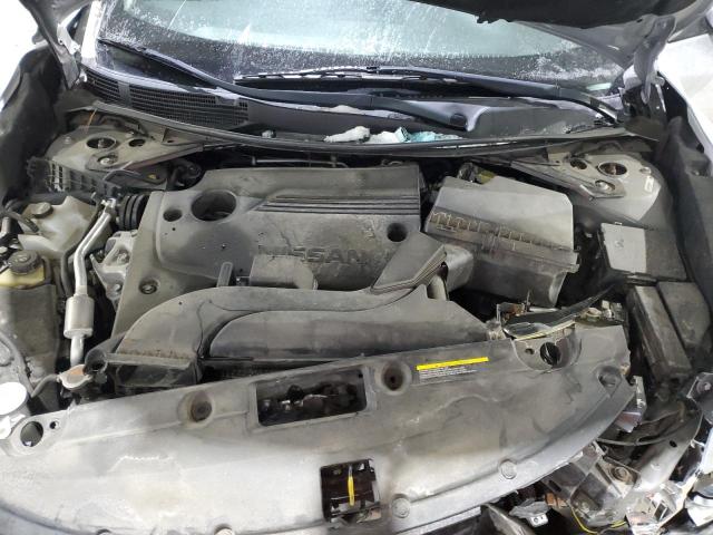 2017 NISSAN ALTIMA 2.5 - 1N4AL3AP1HN353697