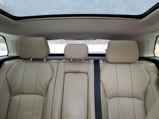 2017 LAND ROVER RANGE ROVE - SALVP2BG8HH234786