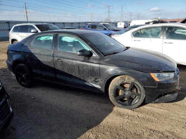 2015 AUDI A3 PREMIUM - WAUBFGFF1F1002366