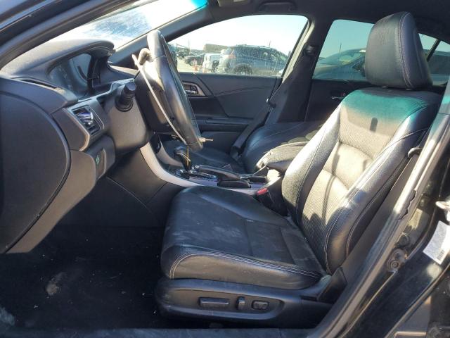2017 HONDA ACCORD SPO - 1HGCR2F53HA020638