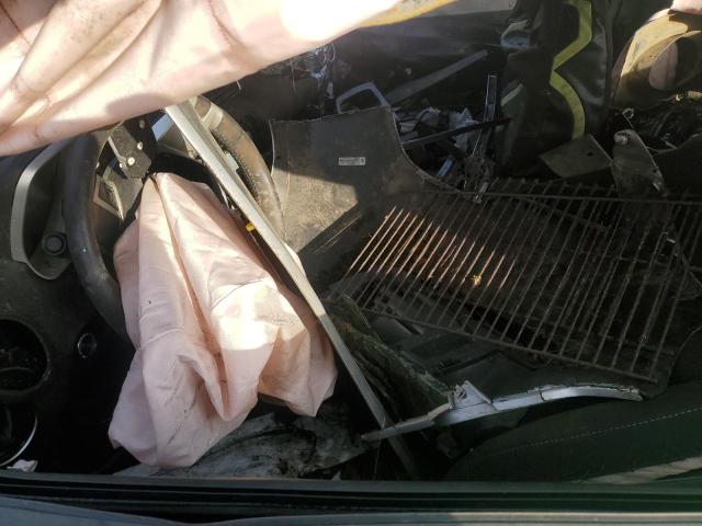 2010 CHEVROLET CAMARO LT #3268899260