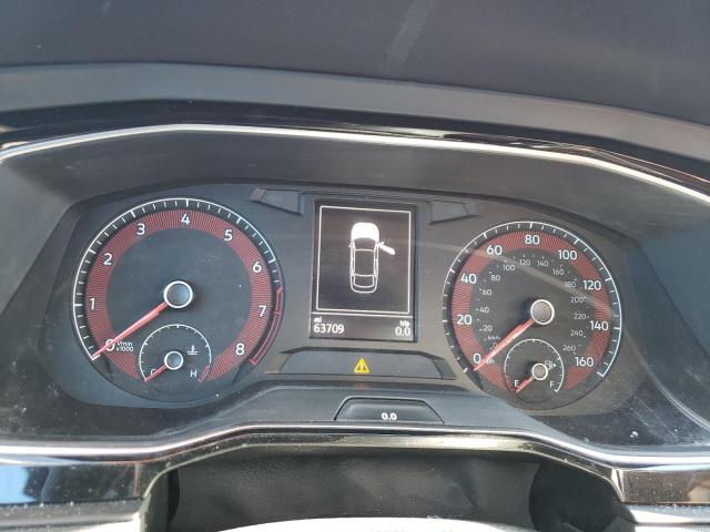 2019 VOLKSWAGEN JETTA S - 3VWC57BU4KM054258