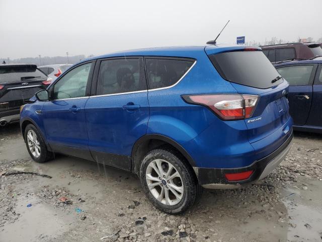 Vin: 1fmcu0gd7hua80116, lot: 43306875, ford escape se 20172