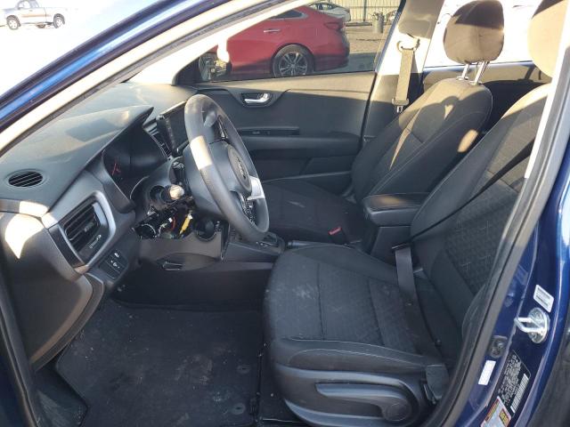 2019 KIA RIO S - 3KPA24AB6KE218458