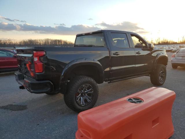 Vin: 1gcuyeed3nz159133, lot: 83836494, chevrolet all models k1500 rst 20223