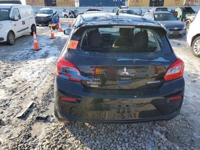 2019 MITSUBISHI MIRAGE LE ML32A5HJ2KH002288