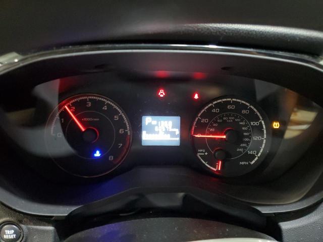 2018 SUBARU IMPREZA - 4S3GKAA63J3611612