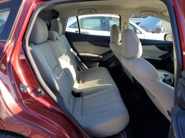 2017 SUBARU IMPREZA - 4S3GTAA64H3751241