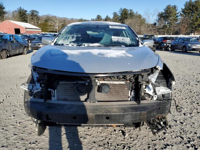2015 NISSAN ALTIMA 2.5 - 1N4AL3AP4FC438736