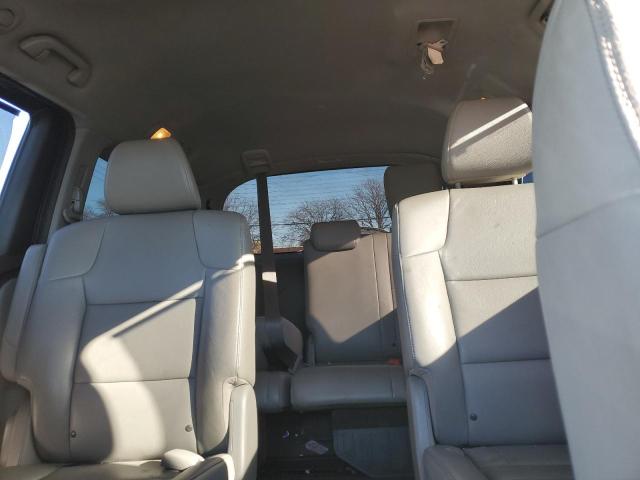 2016 HONDA ODYSSEY EX 5FNRL5H66GB150551