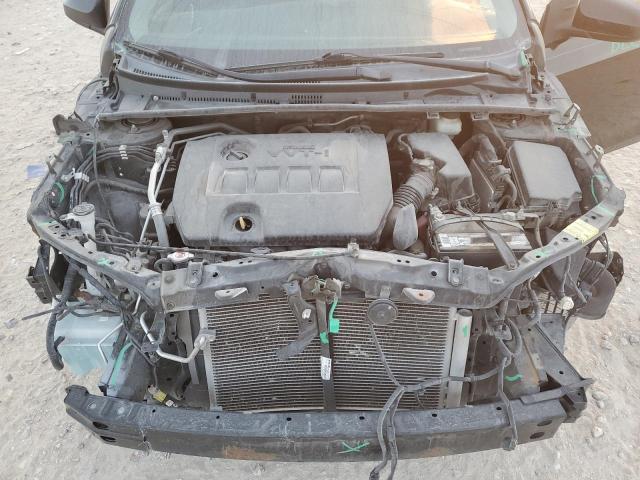 2018 TOYOTA COROLLA L - 5YFBURHE1JP785881