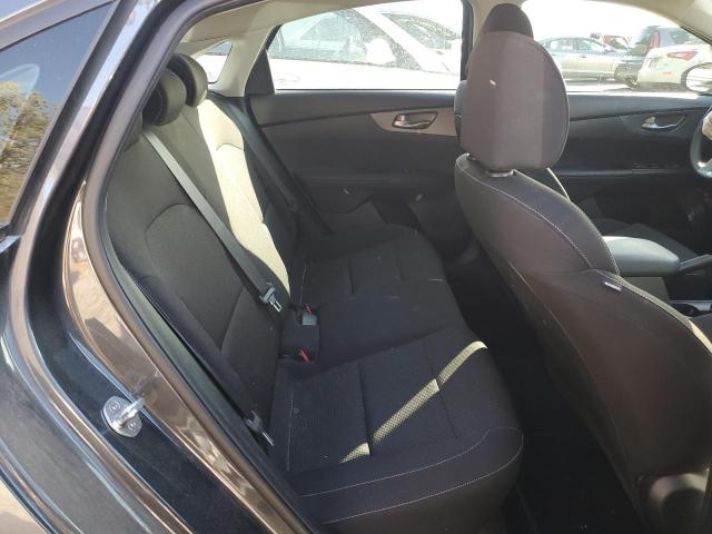 2021 KIA FORTE FE 3KPF24AD2ME267182