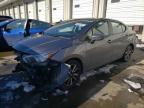 2021 NISSAN VERSA SV - 3N1CN8EV0ML857898