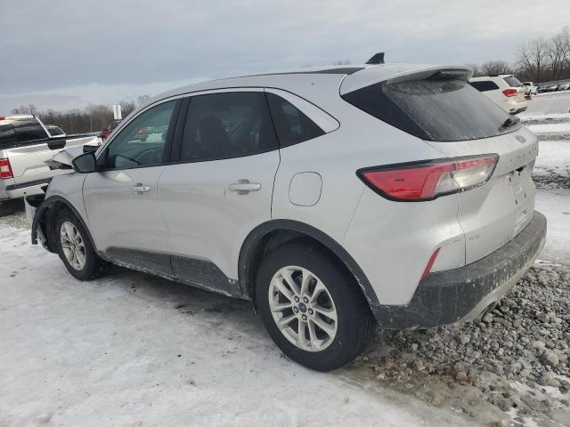2020 FORD ESCAPE SE 1FMCU0G64LUA85736