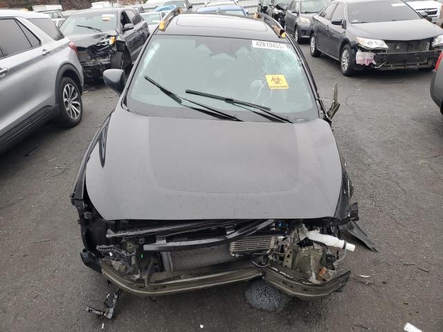 2024 SUBARU CROSSTREK - 4S4GUHU64R3753151