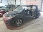 2022 HONDA HR-V EX - 3CZRU6H57NM770399