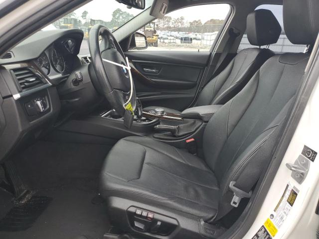 2015 BMW 328 XI SUL - WBA3B5G54FNS17307