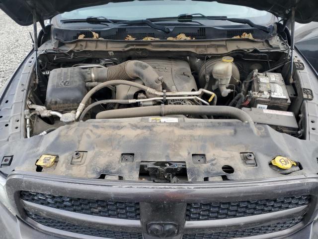 2017 RAM 1500 ST 3C6RR7KT6HG574811