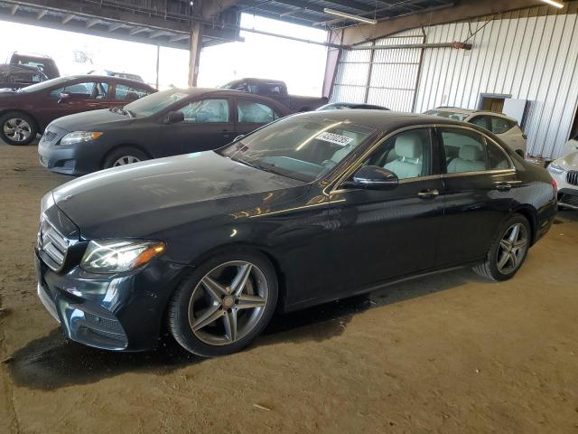 Vin: wddzf4jb1ha157271, lot: 43200285, mercedes-benz e-class 300 2017 img_1