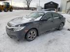 2018 HONDA CIVIC LX - 2HGFC2E58JH043940