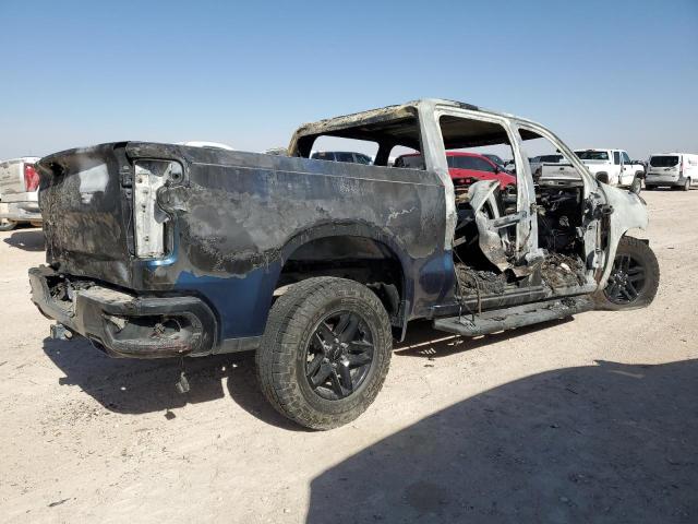 Vin: 3gcpyfedxlg107093, lot: 88772245, chevrolet all models k1500 lt trail boss 20203