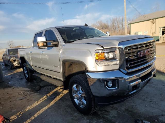 2016 GMC SIERRA K25 - 1GT12TEG4GF186431