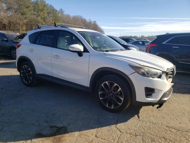 2016 MAZDA CX-5 GT - JM3KE2DY2G0807966
