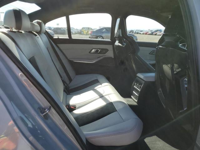 2021 BMW M3 WBS53AY03MFL42464